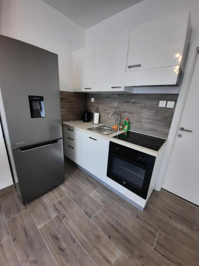 Apartman The Godfather Apartman Makarska Kültér fotó