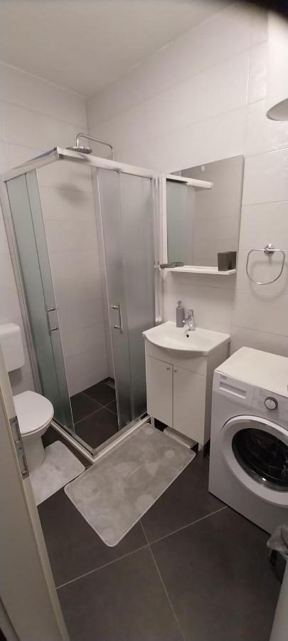 Apartman The Godfather Apartman Makarska Kültér fotó